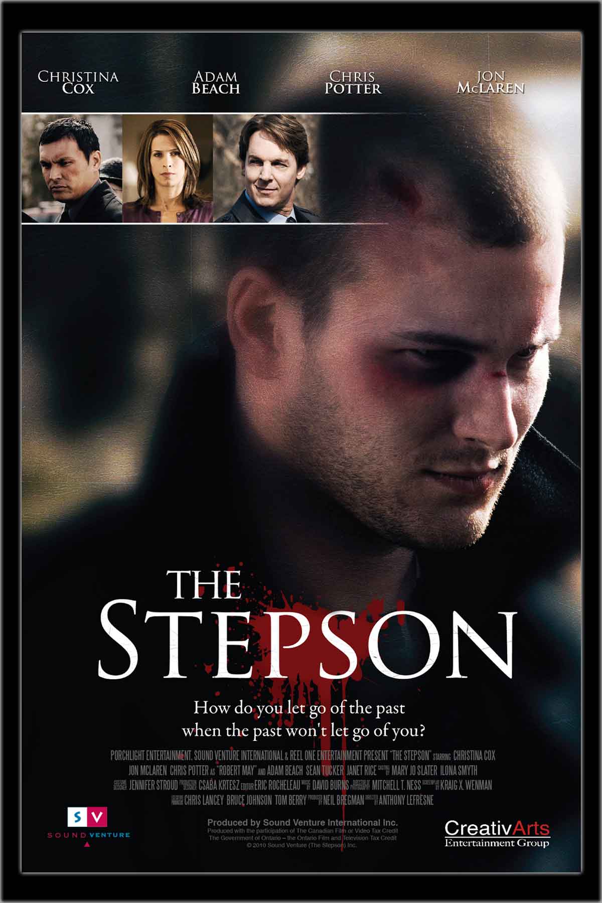 The-Stepson