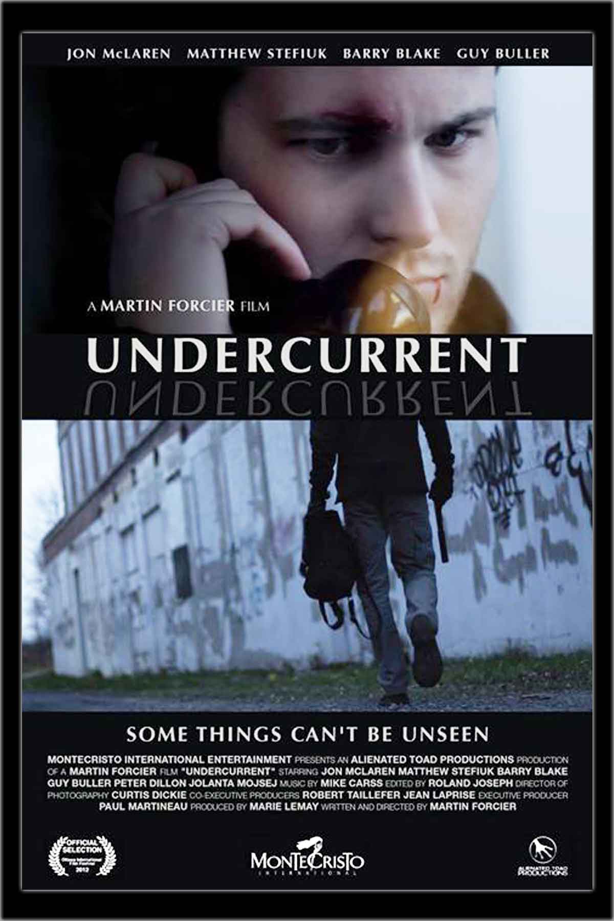 Undercurrent