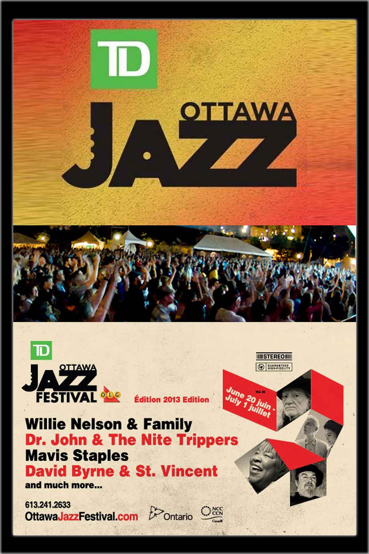 Ottawa-Jazz-Festival