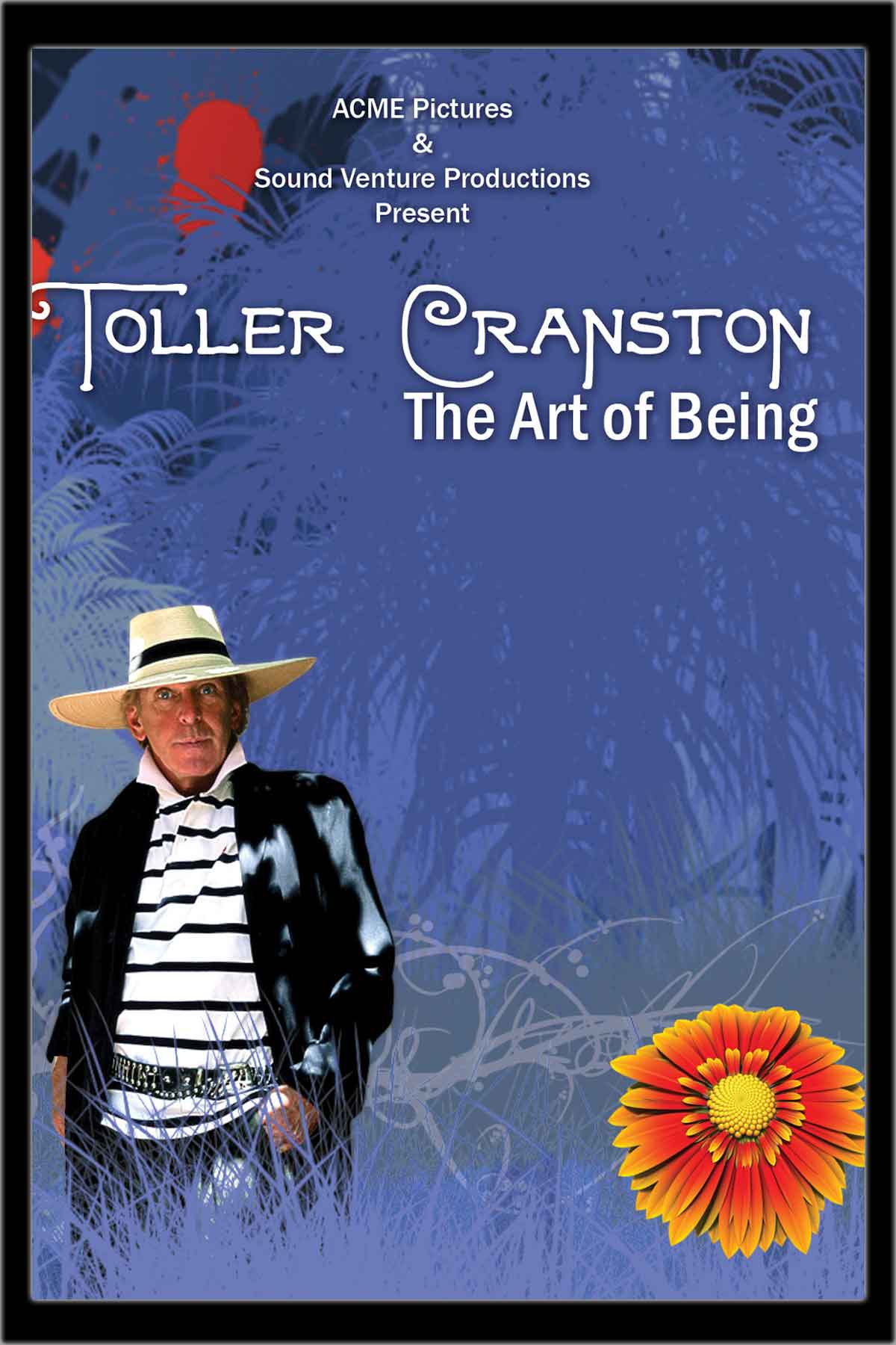 Toller-Cranston